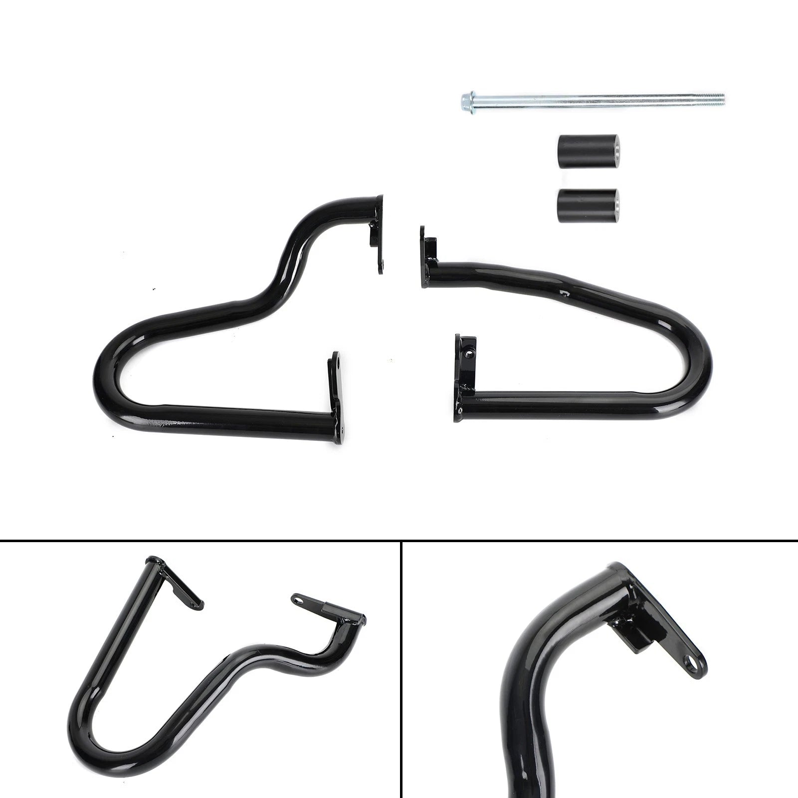 Engine Protection Guard Frame Crash Bars for Honda CM1100 CMX1100 (2021)