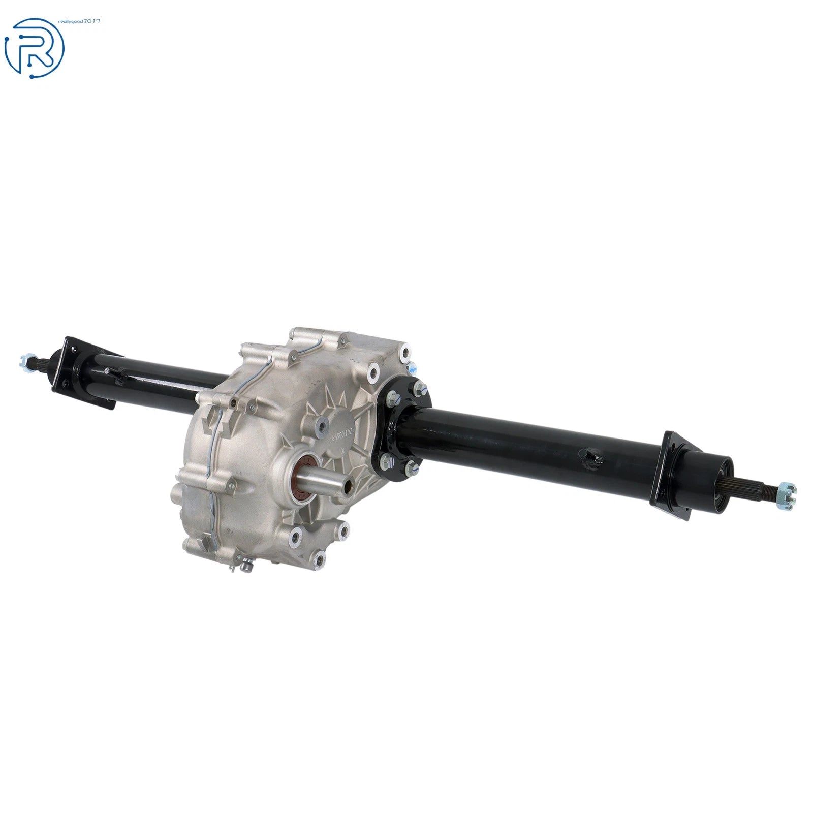 Rear Axle Assembly for EZGO & Cushman Gas Golf Carts (2014-2023)