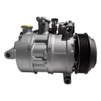AC Compressor Kit for Mercedes C300 2.0L (2019-2020) Without Rear