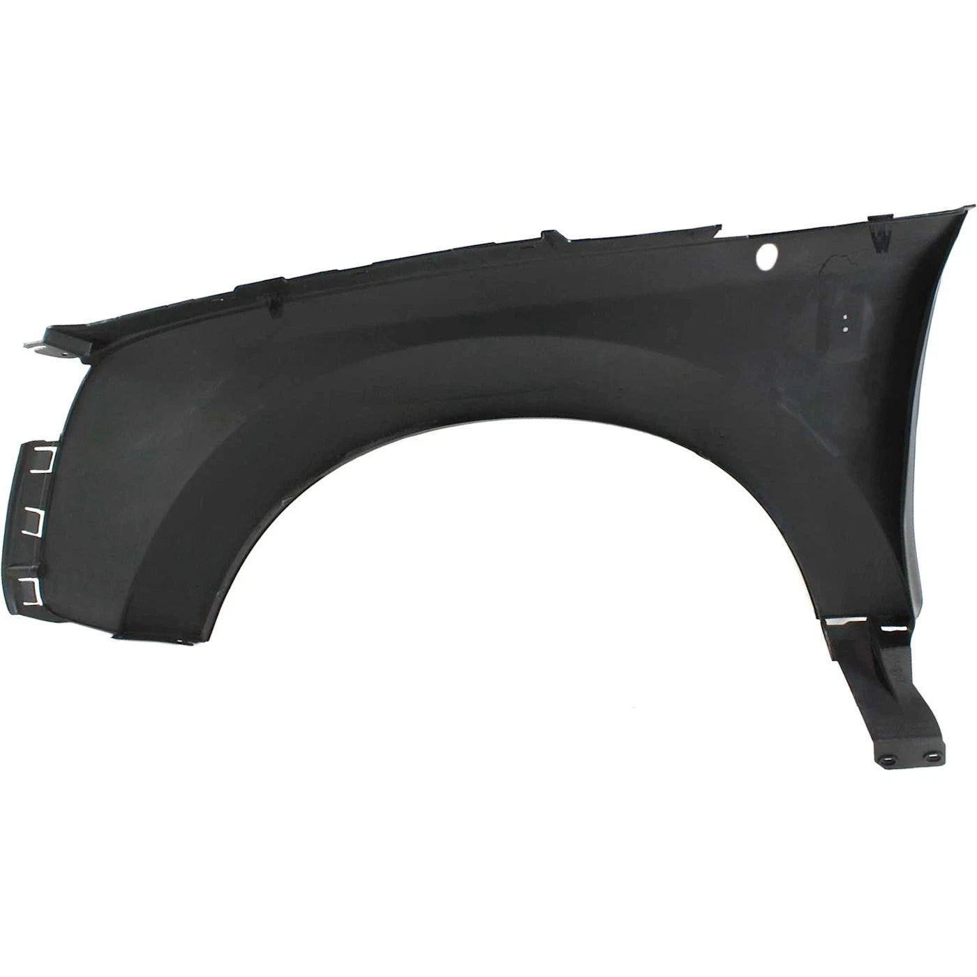 Fender for Saturn Vue (2002–2007) Front Passenger Side