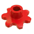 Elevator Chain Sprocket for International (168683C1)