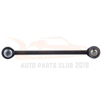 Front Complete Strut Assemblies & Sway Bar Link Kit for Toyota Camry (2002–2003)
