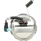 Electric Fuel Pump for Mazda 3 (2004–2009)