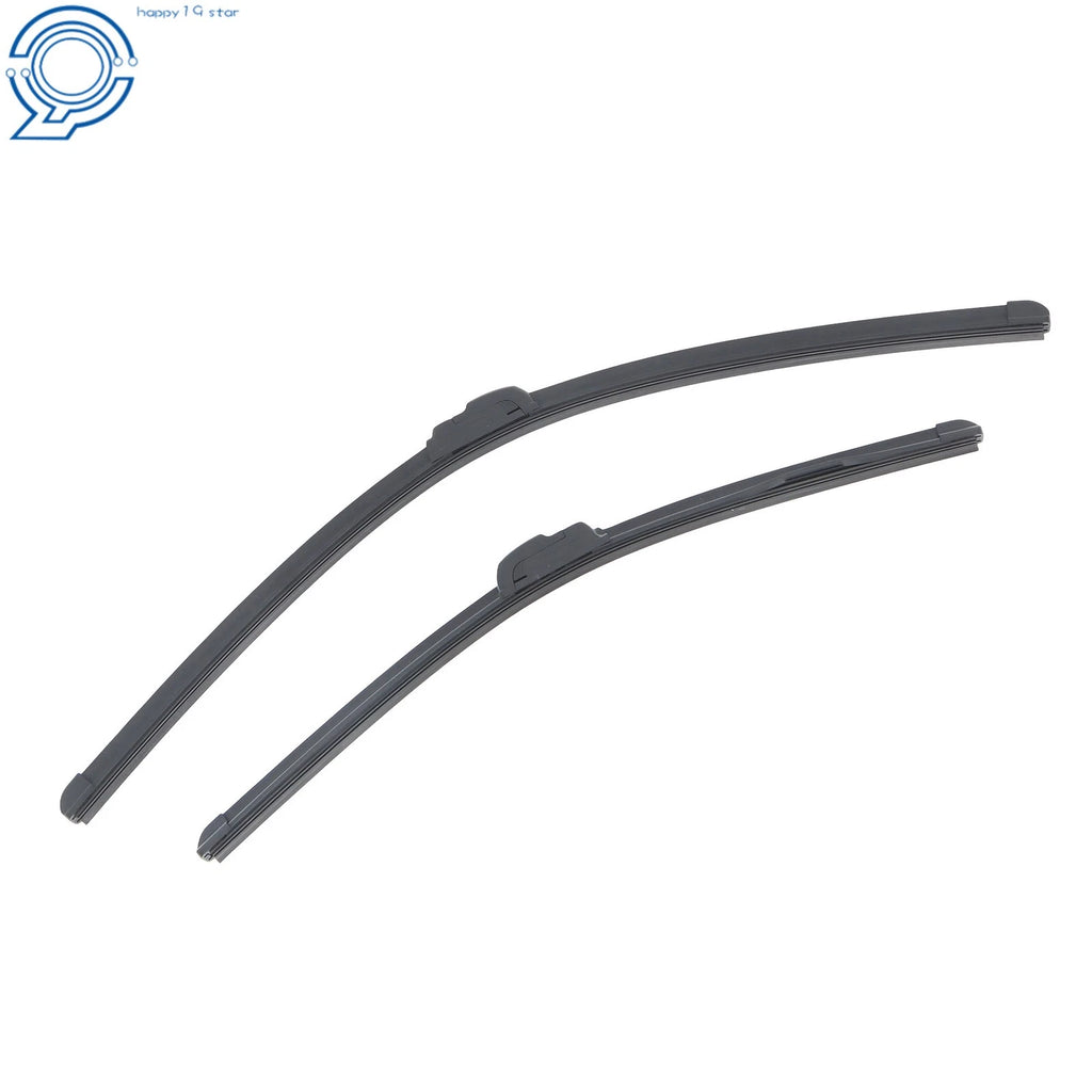 Set of 2 Wiper Blades for Make Model  26" & 20"
