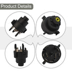 OEM Match Ignition Key Starter Switch for Porsche 996/Boxster 986 (1998–2004)