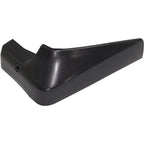 Set of 2 Mud Flaps for Front Driver and Passenger Side