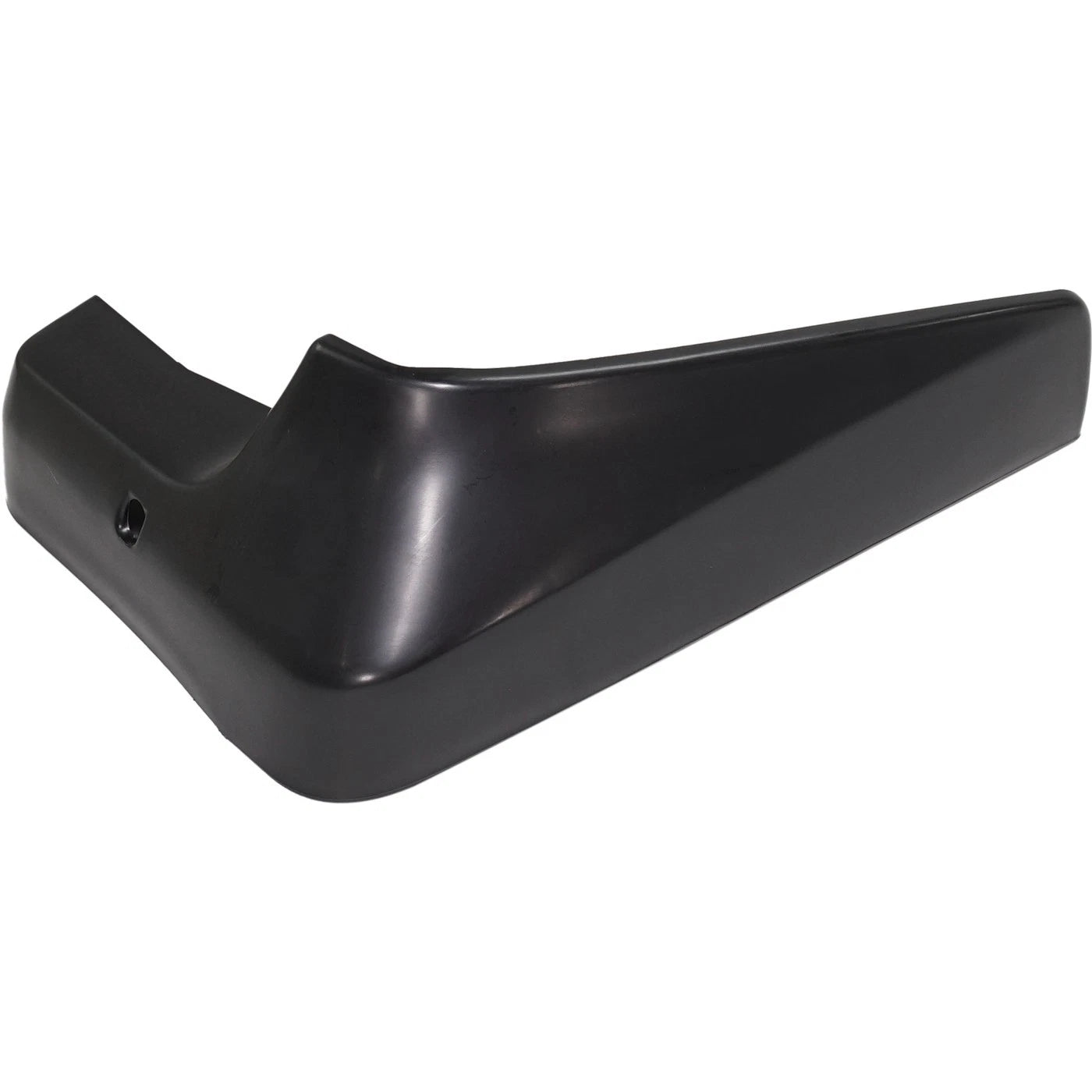 Set of 2 Mud Flaps for Front Driver and Passenger Side