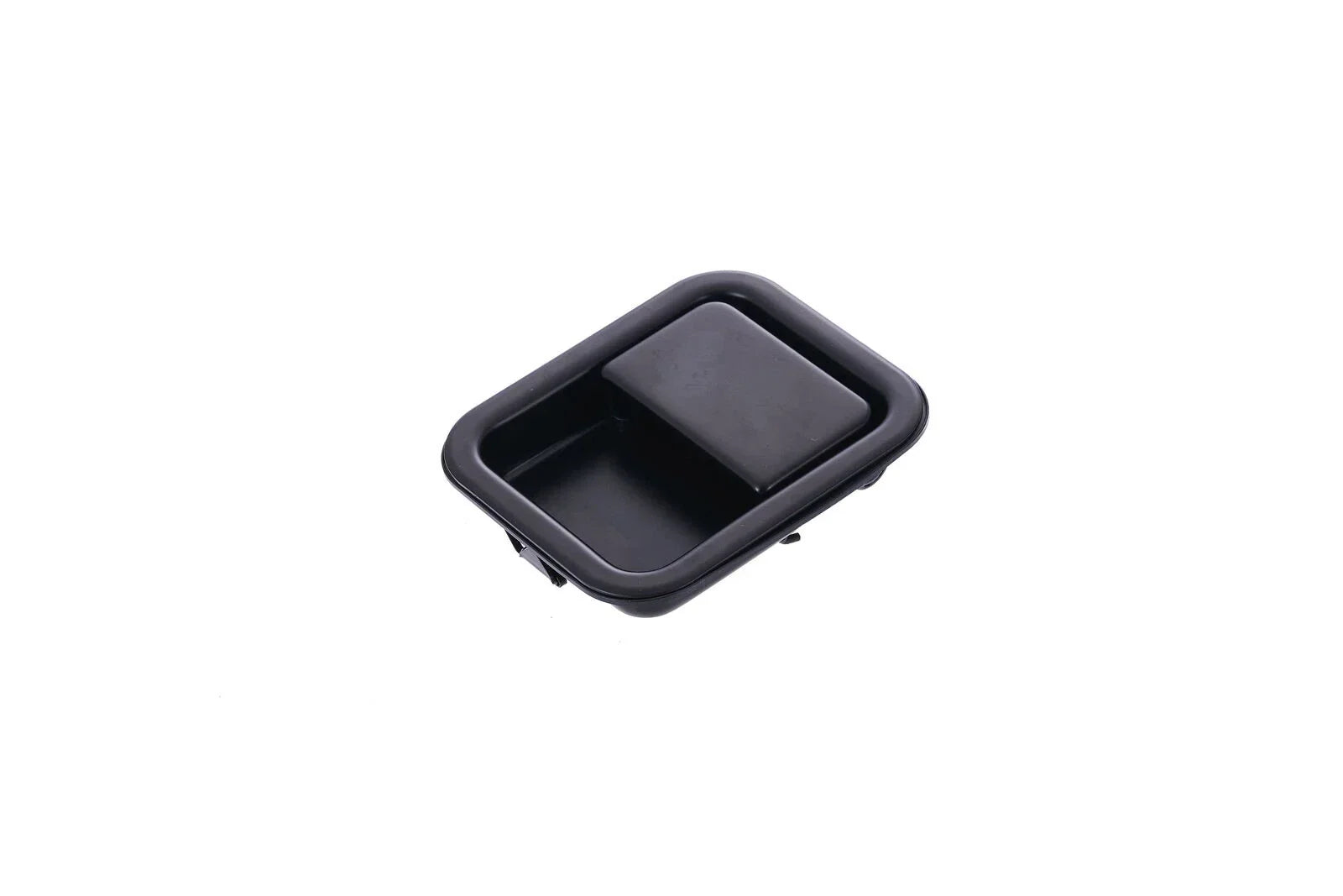 Front Left Primed Outer Door Handle for Jeep Wrangler TJ (1997–2006)