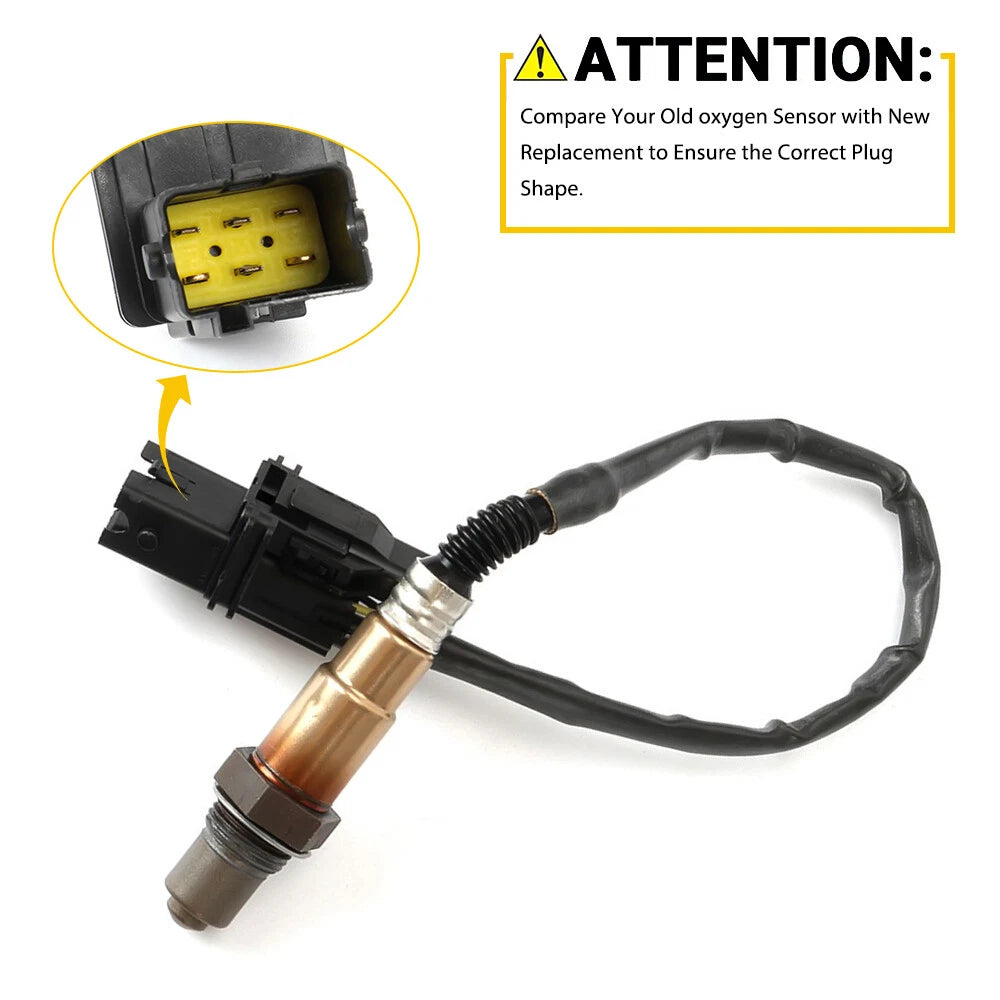 Oxygen O2 Sensor for Nissan Altima Titan (2004–2006)