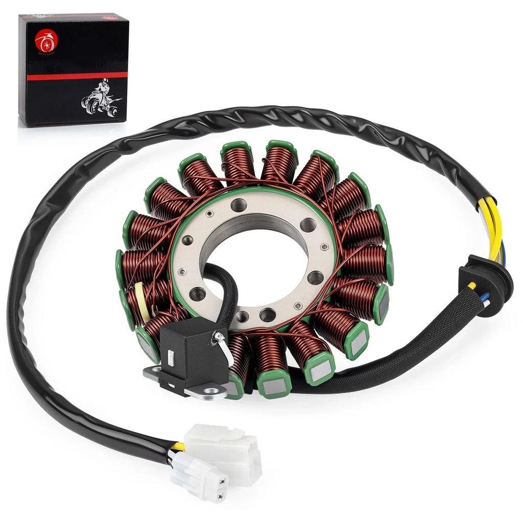 Stator for Suzuki Quadracer LT-R450 LTR 450 LTR450 (2006-2009)