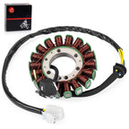 Stator for Suzuki Quadracer LT-R450 LTR 450 LTR450 (2006-2009)