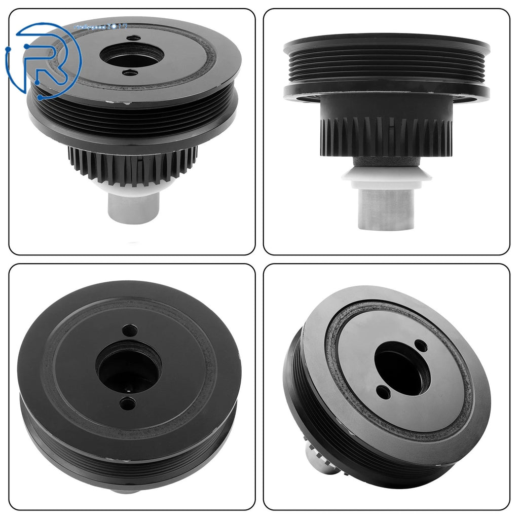 Harmonic Balancer for Ford Explorer Mustang Ranger E-350 (2001-2011)