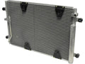 A/C Condenser for Suzuki Grand Vitara (2001–2005) NH466NB