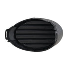 Fog Light Cover for Ford Focus (2012–2014) - Left Side, Black