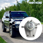 Fuel Filter Lift Primer Pump for Nissan Patrol GU Y61 ZD30 TD42 (1997–2013)