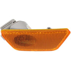 Front Driver Side Marker Light for Chevy Cruze (2011–2015) with Bulb