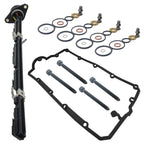 Fuel Injector Wiring Harness & Seal Kit 038103385A for VW Jetta GLS TDI (1999–2005)