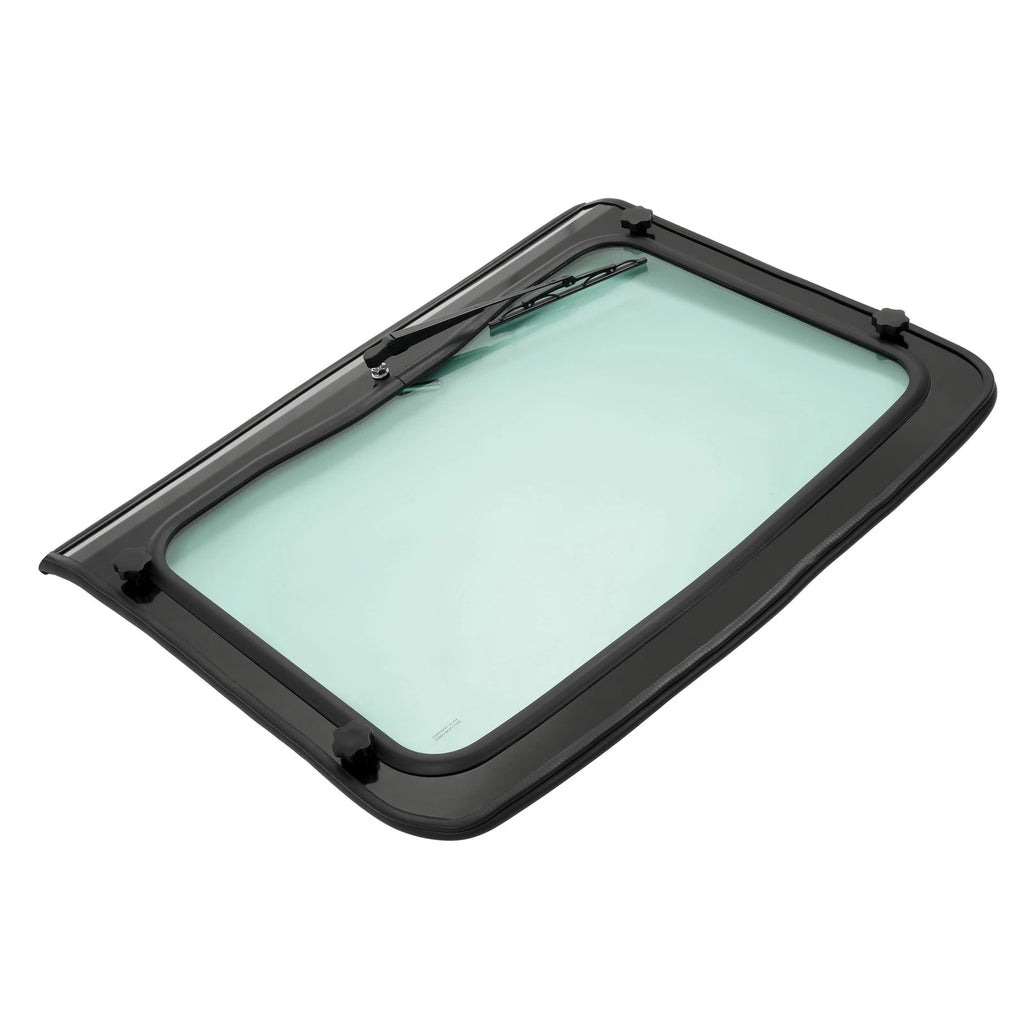 Full Glass Windshield for Can-Am Maverick Sport Trail (2018–2021)