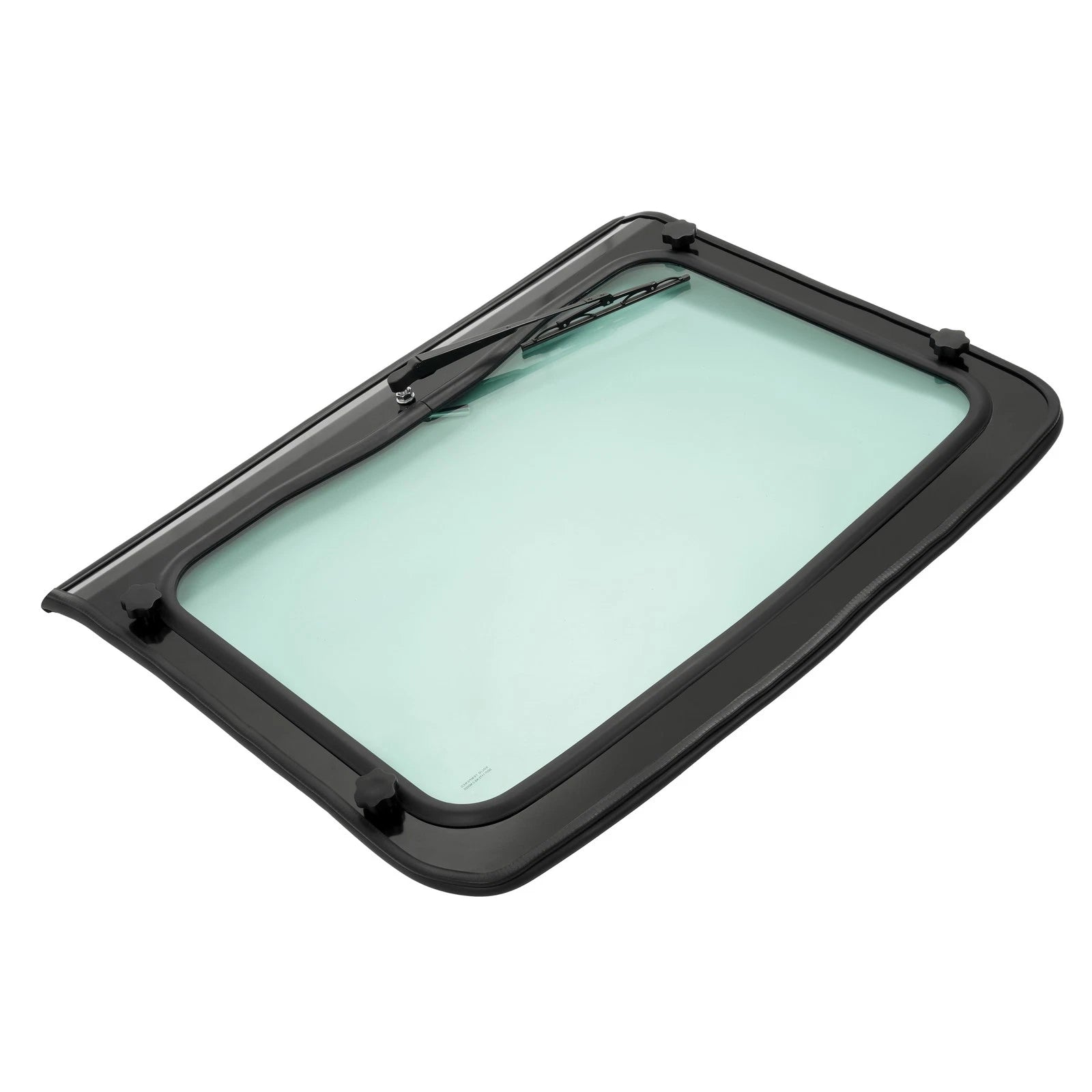Full Glass Windshield for Can-Am Maverick Sport Trail (2018–2021)