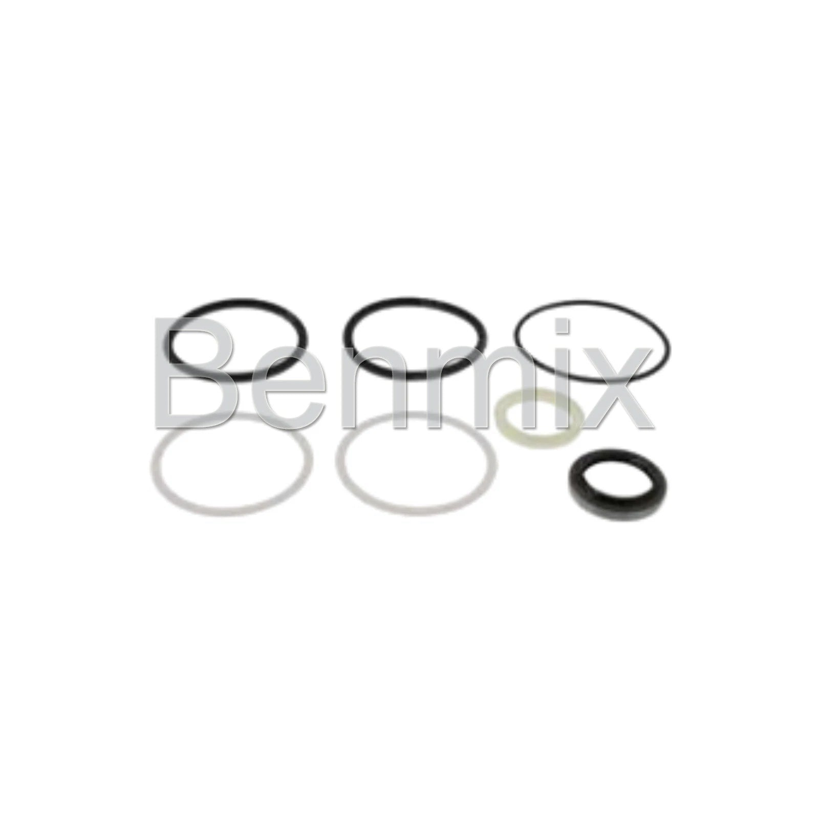 Cylinder Repair Kit 31851-04450 for Nichiyu Forklift FB20-FB30 (1972)