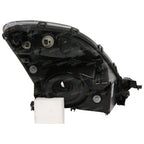 LH HeadLight for Toyota Prius NHW20 Ser2 05~09 5Dr Hatch LHS Left (2005–2009)