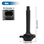 Ignition Coil No. 68242286AB for Jeep Cherokee (2014–2021) & Ram ProMaster City (2015–2021)