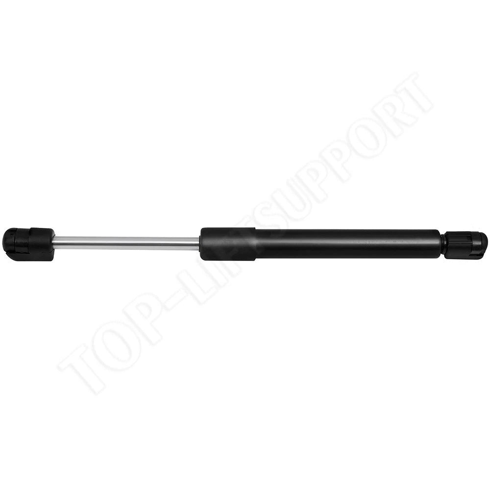 2X Rear Trunk Lift Supports for Mitsubishi Galant (2009)