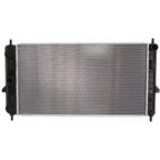 A/C Condenser for Chevy Cobalt, Saturn Ion (2004–2007)