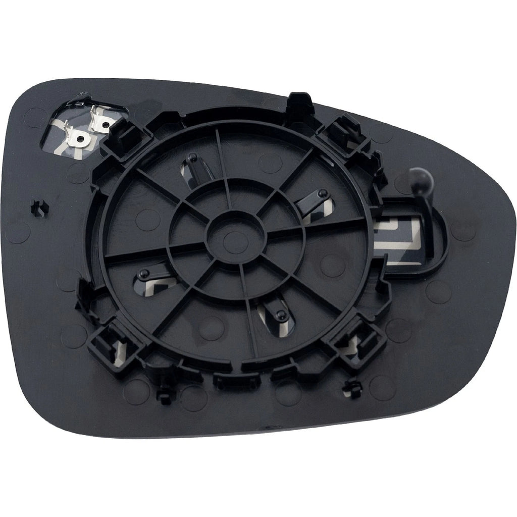 Heated Driver Left Side Mirror Glass for Nissan Sentra (2020–2023)