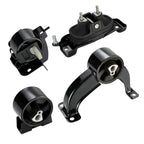 Adjustable Coilovers Suspension Lowering Kit for Subaru Impreza WRX (2008â2014)