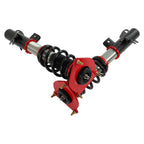 Coilovers for Mini Cooper (2002–2006) Adj Height Struts Shocks Suspension Kit