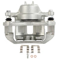 Front Left Brake Caliper for Dodge Attitude, Hyundai Accent (2006–2011)