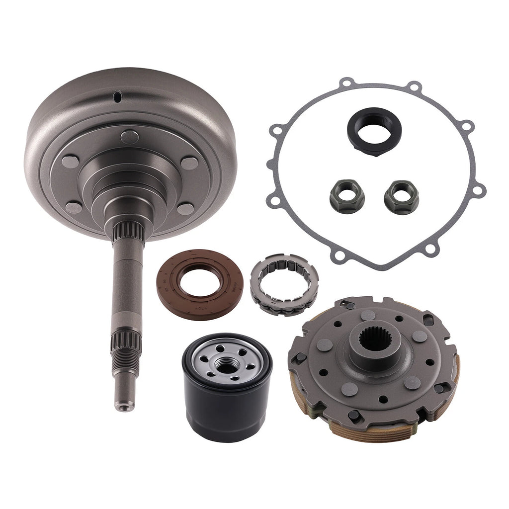 Gasket Kit for Massimo HiSUN HS 400 ATV UTV (2015-2023)
