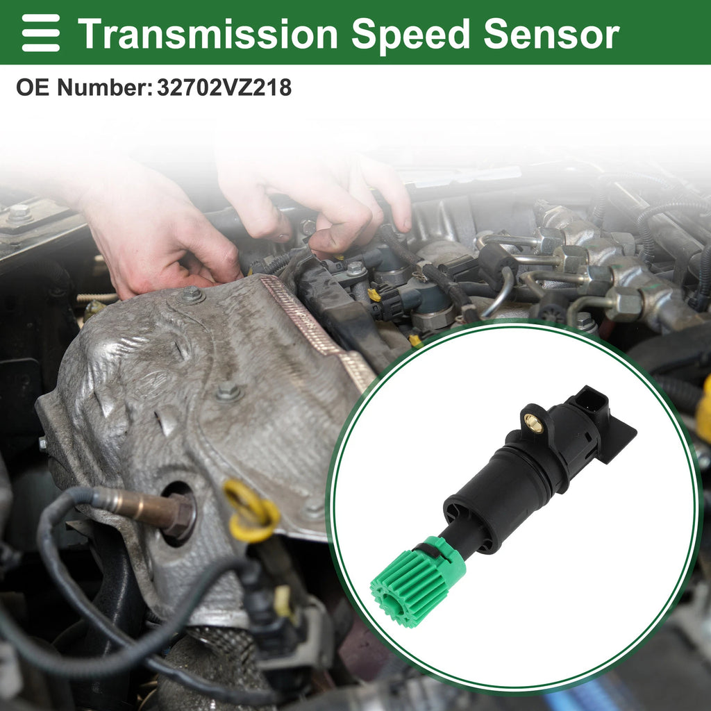 Transmission Speed Sensor for Nissan 350 (No. 32702VZ218)