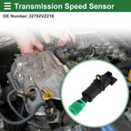 Transmission Speed Sensor for Nissan 350 (No. 32702VZ218)