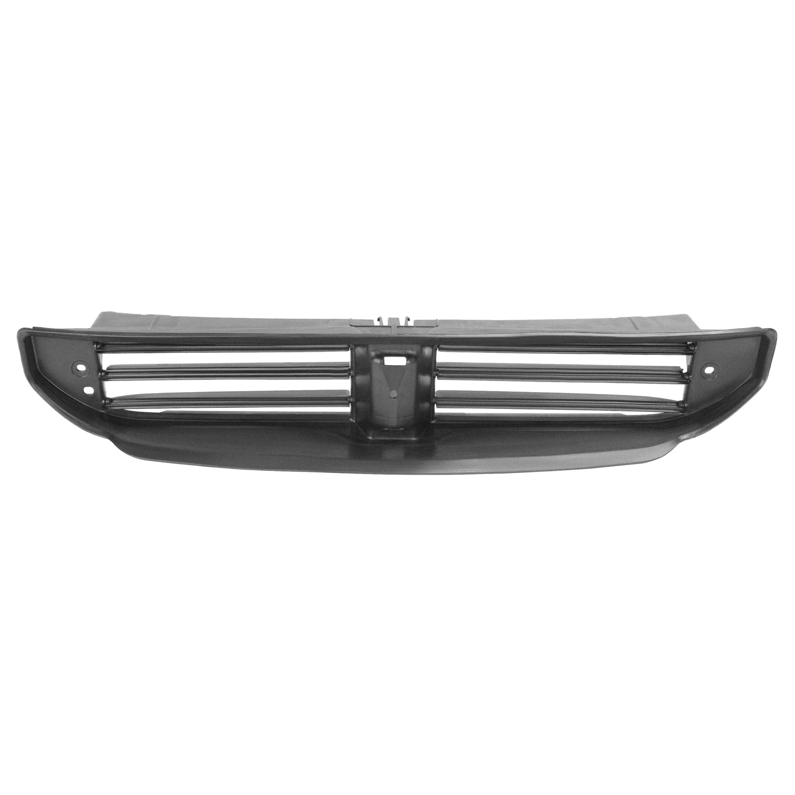 Lower Radiator Grille Shutter Flap Deflector for Hyundai Sonata Hybrid (2011–2015)