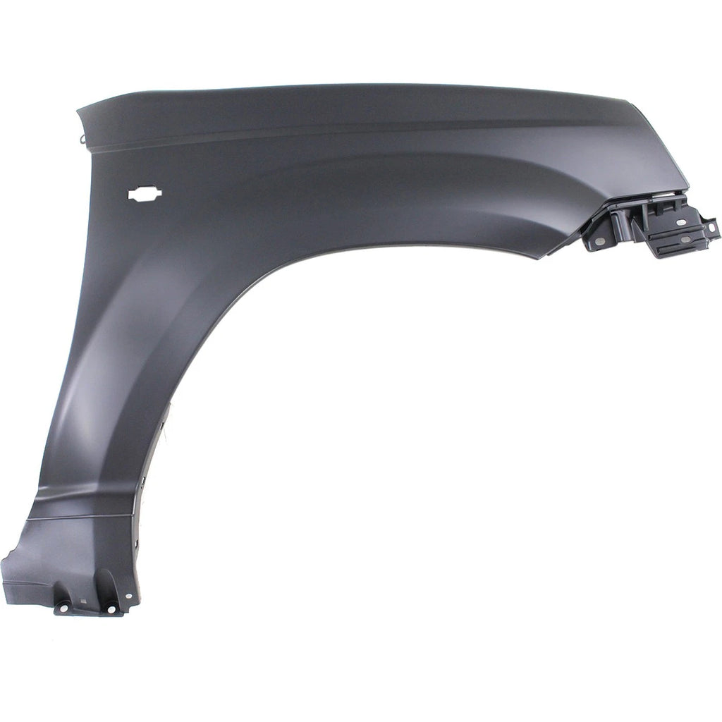 Fender for Nissan X-Trail (2005–2006) Front Passenger Side