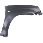 Fender for Nissan X-Trail (2005–2006) Front Passenger Side