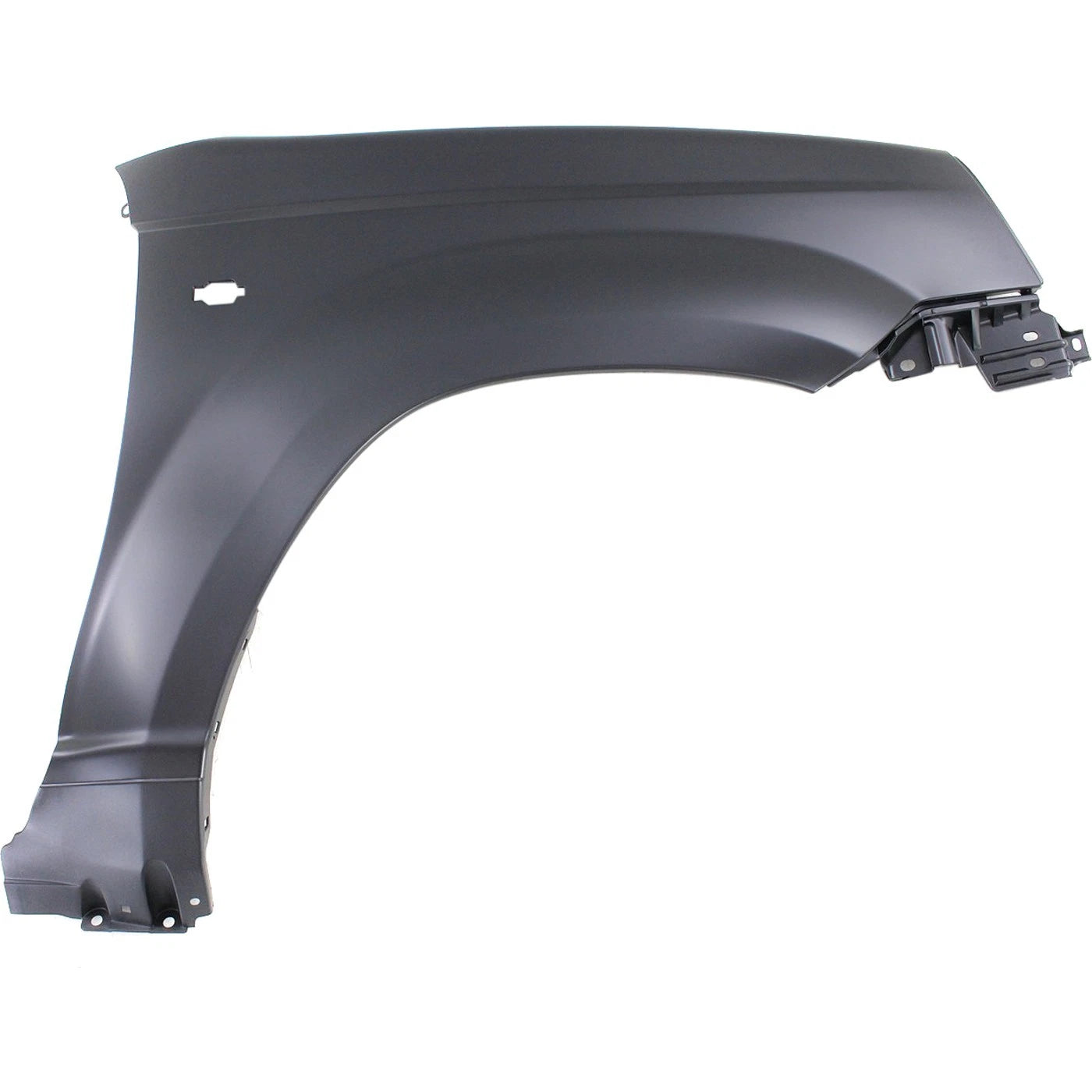 Fender for Nissan X-Trail (2005–2006) Front Passenger Side