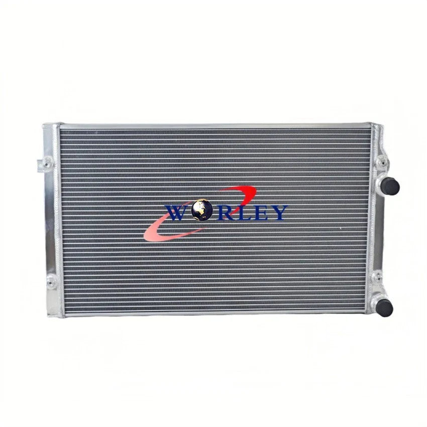 Aluminum Radiator for VW Golf MK6 GTI 1.4/1.8/2.0 TSI (2010-2014)