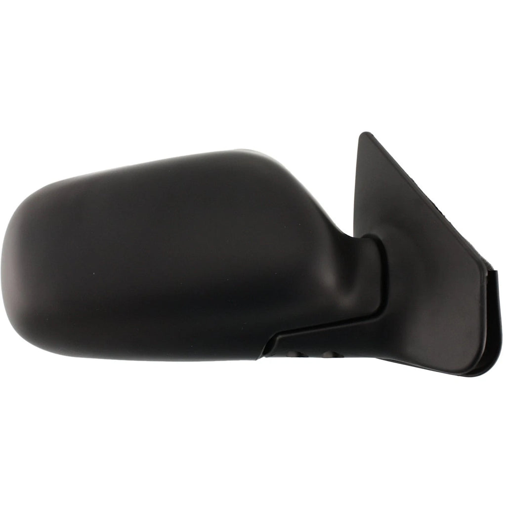 Manual Mirror for Subaru Legacy (1995–1999) Passenger Side Folding
