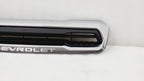 OEM Chrome Hood Grill Vent for Chevrolet Silverado 2500 HD (2024–2026) 85642275