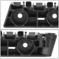 Outer Bumper Cover Support Bracket for Ford Mustang (2015–2017)