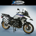 Engine Guards Black Pair for BMW