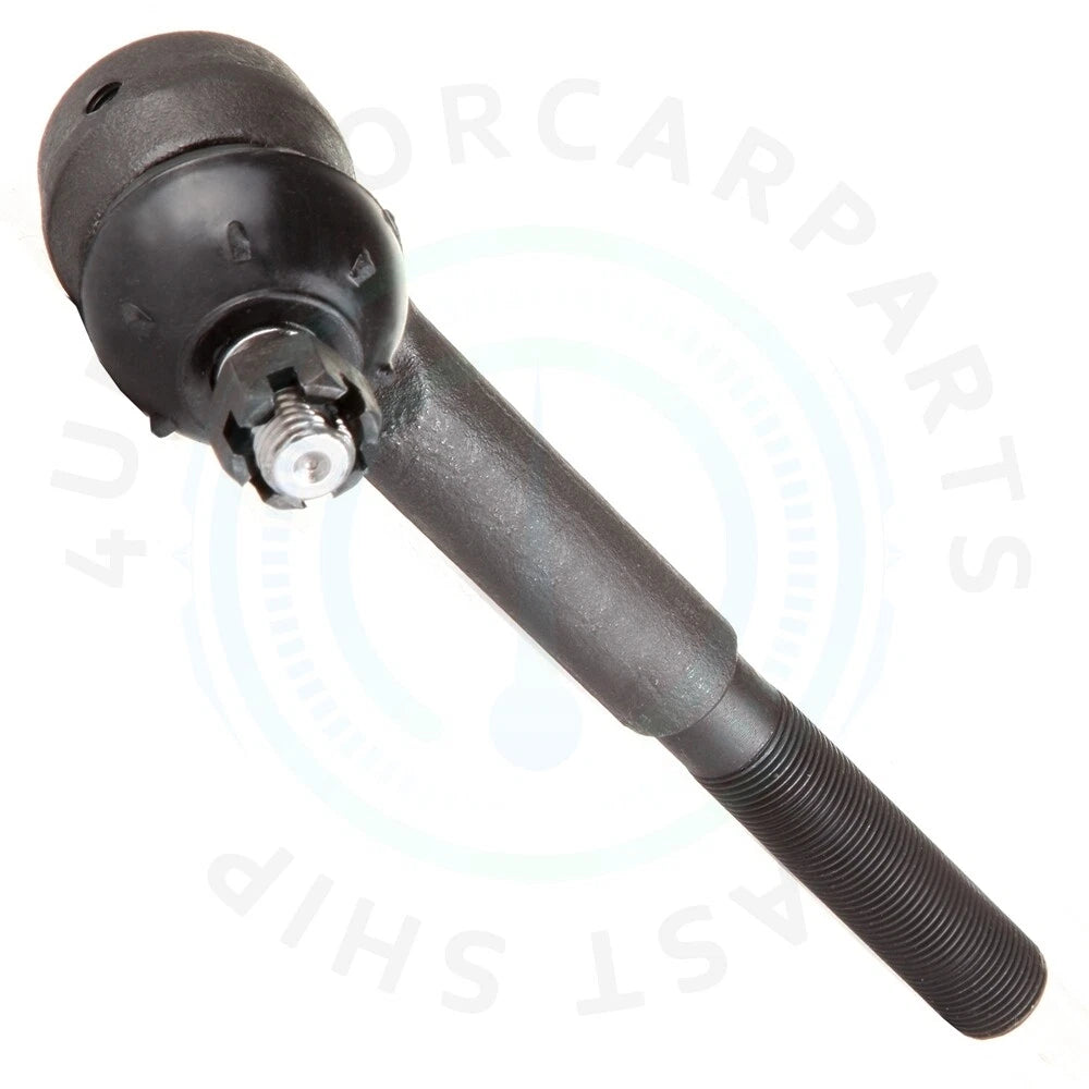Set of 2 Front Inner Tie Rod End Links for GMC Yukon K2500 (1992–1999)