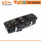 Window Switch for Dodge Durango (2011–2013) Dual AUTO