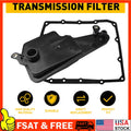 Transmission Filter & Oil Pan Gasket for Mazda CX-3, CX-5 (2012–2021)