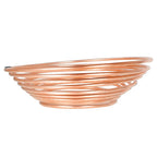 Copper Coated Brake Line Tubing Kit for Universal Vehicles (25 ft)