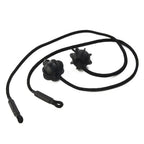 Adjustable String Length Mini R Ball Diameter