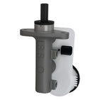 Aluminum Master Cylinder w/Sensor for Honda Civic (2001–2005) Acura RSX (2002–2004)